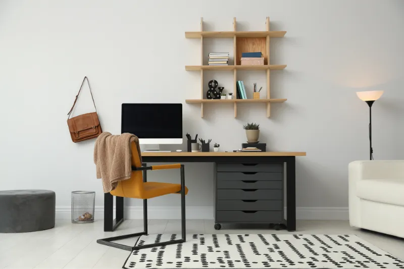 4 Ways Remote Work Has Impacted Home Design