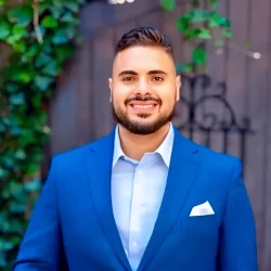 Jesus Alvidrez
